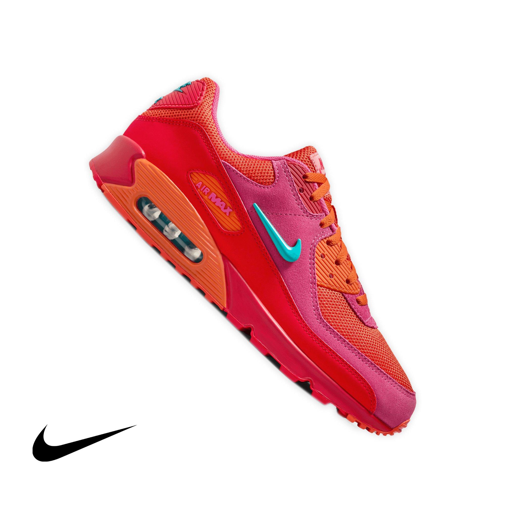 Air max clearance pink mens